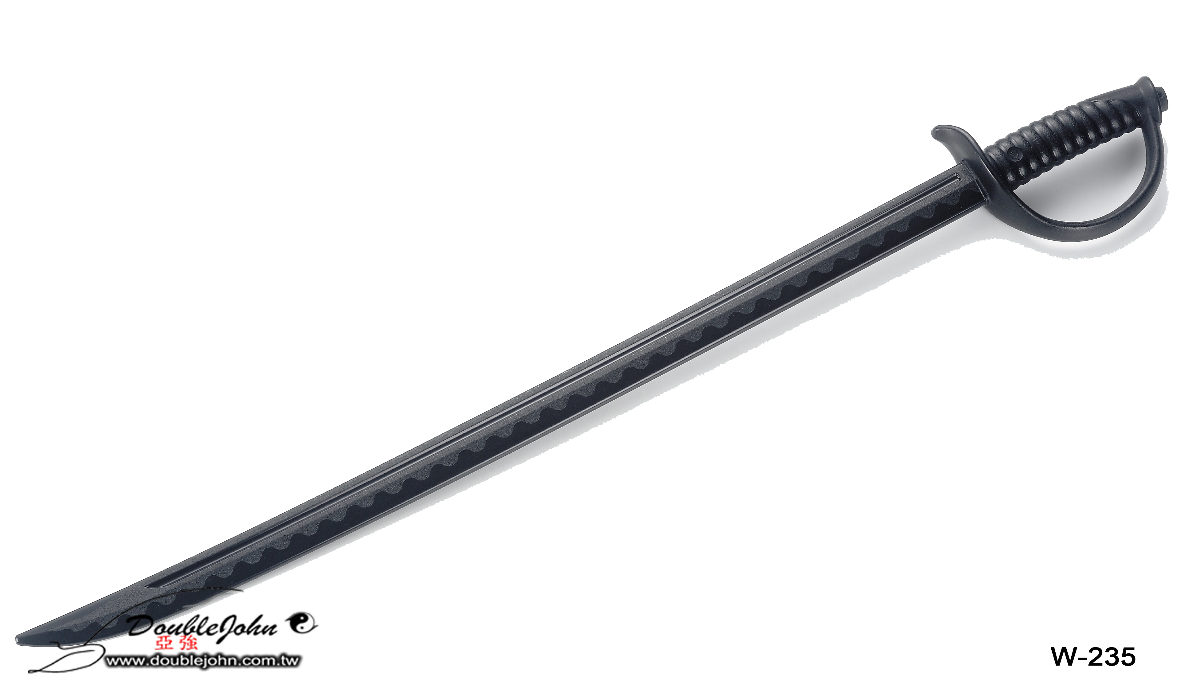 指揮刀 Western Swords 西洋刀劍/W-235 Saber 美國指揮刀-亞強模具.雙強刀研